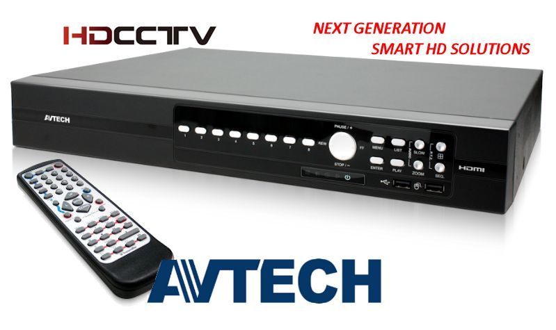 AVT208SE