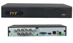 DVR 8ch Murah