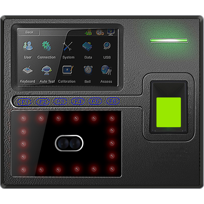 ZKTECO IFace 402