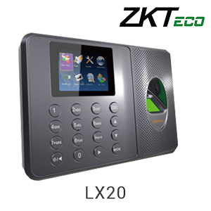 ZKTECO LX-20