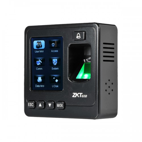 ZKTECO SF100