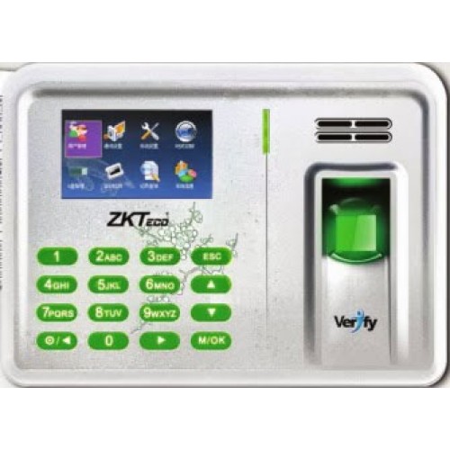 ZKTECO VS-127