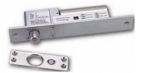 Locktronix dropbolt LB100