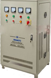 MINAMOTO-–-SM60K3-–-60KVA