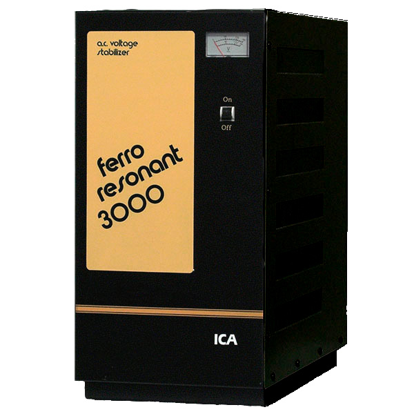 Stabilizer ICA FR3000