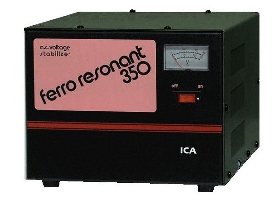 Stabilizer ICA FR350