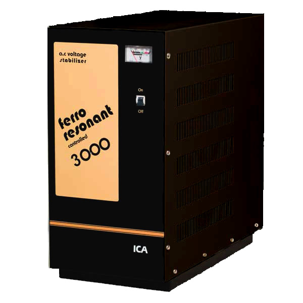 Stabilizer ICA FRc-3000
