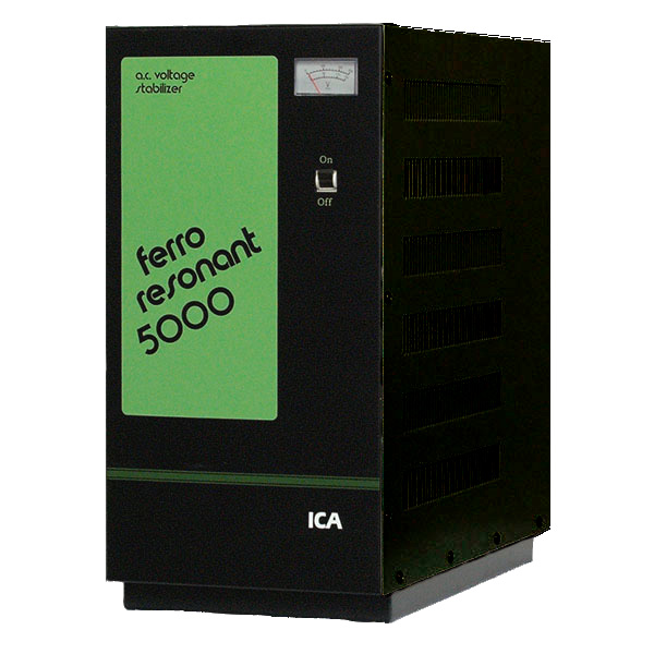 Stabilizer ICA FRc-5000
