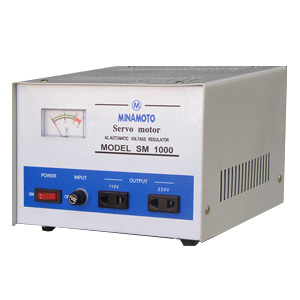 Stabilizer Minamoto SM1000