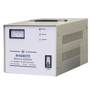 Stabilizer Minamoto SM3000