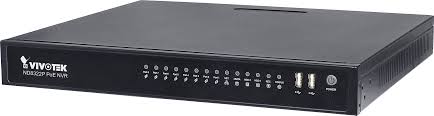 Vivotek ND8322P