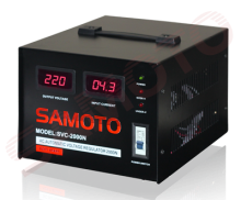 stabilizer Samoto_2000n