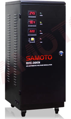 stabilizer_Samoto 30kn